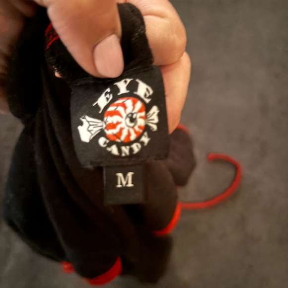 Eye Candy Nightmare on Elm Street bodysuit - Picture 2 of 2